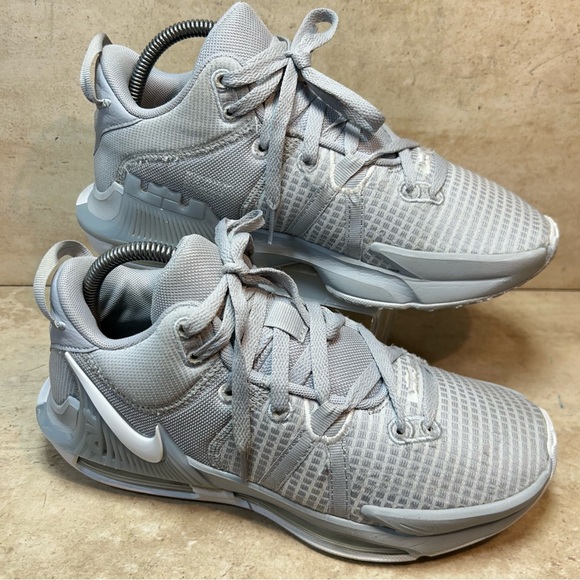 Nike LeBron Basketball Shoes